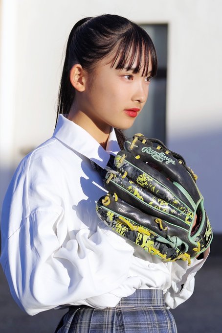 Twitterのコスプレ画像4