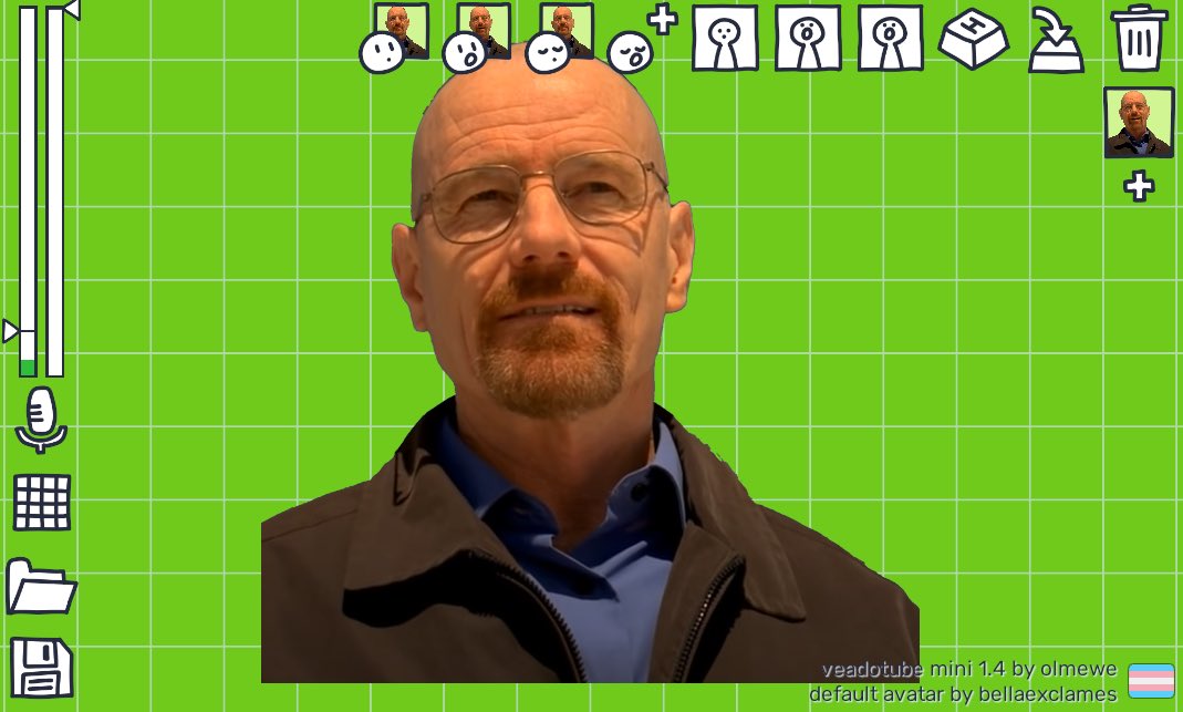 Professor CONKCRETE tweet media