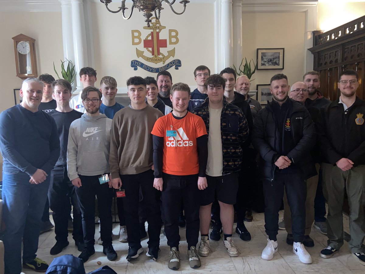 ELA Queens Badge tweet media