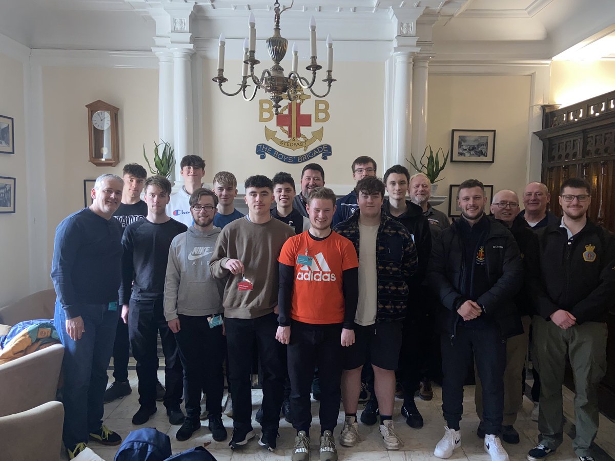 ELA Queens Badge tweet media