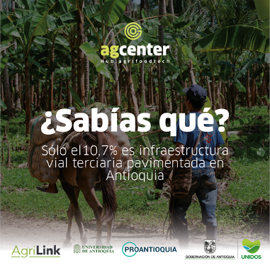 Agcenterco's tweet photo. En el Agro el conocimiento es clave para la productividad y la sostenibilidad. A pesar de que el conocimiento empírico del campo ha sido parte de la cultura agrícola del país durante décadas, es necesario tecnificar y potenciar la mano de obra para ser más competitivos. https://t.co/jbcOBYmJ11