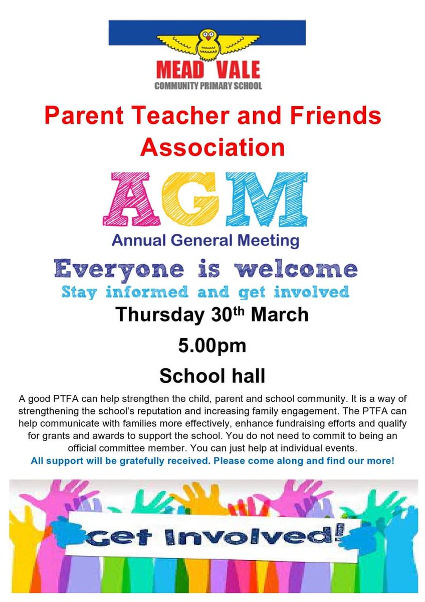 Mead Vale Community Primary School (@mead_vale) on Twitter photo 