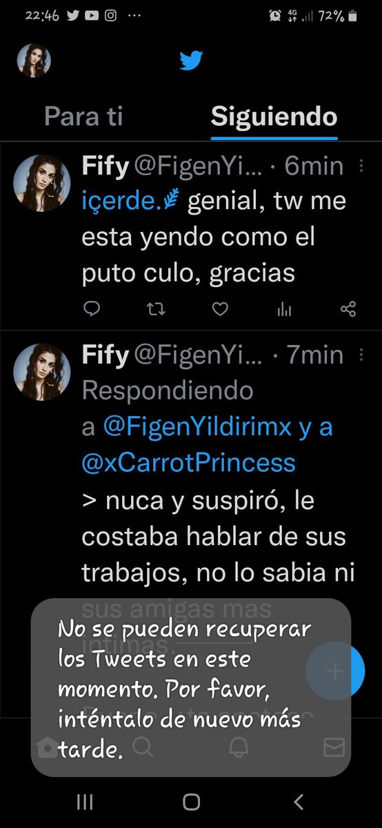 içerde.⸙ y asi to el puto rato me cago en la ostia.