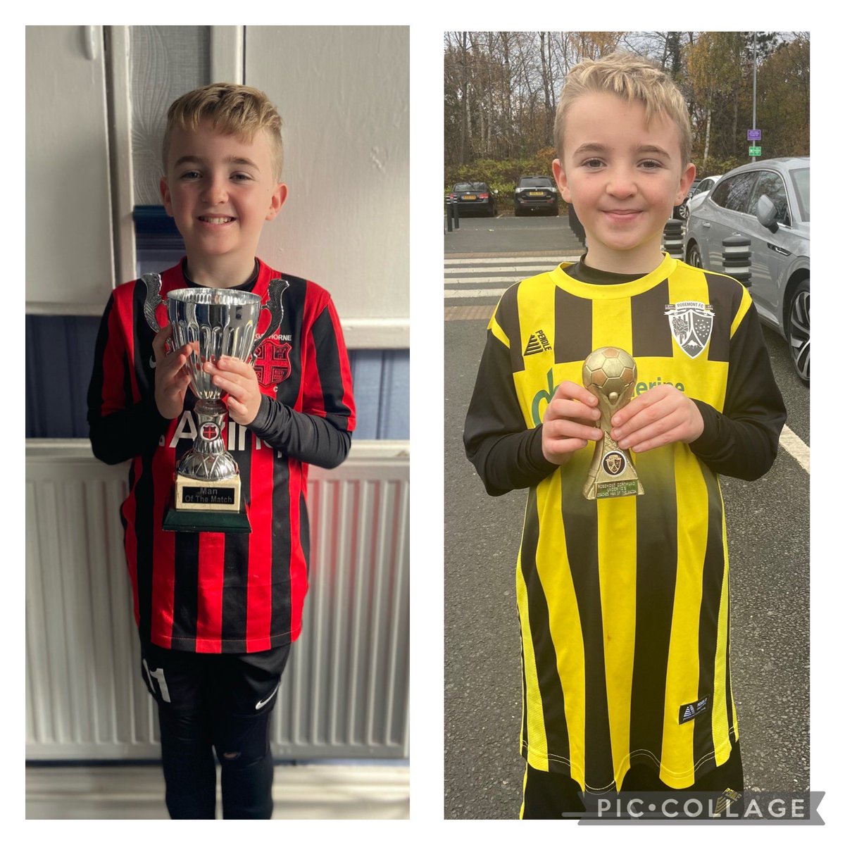 NSpruin's tweet photo. Brilliant weekend of football for Joe MOTM both days 🏆2 goals saturday 🔥⚽️⚽️and 2 goals and an assist today 🔥⚽️⚽️💪🏻loves his football and being a team player keep going mate 👏🏻 https://t.co/ckxY4gQnM2