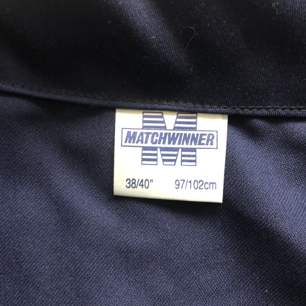 Bury FC Match Worn Shirts tweet media