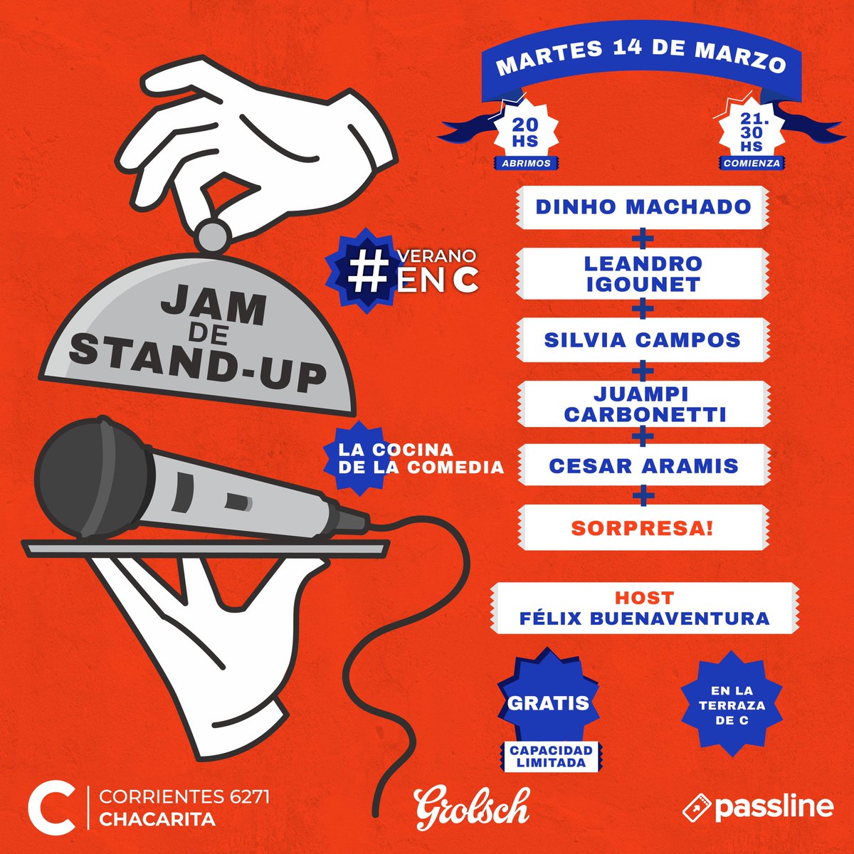 JAMdeStandUp tweet media