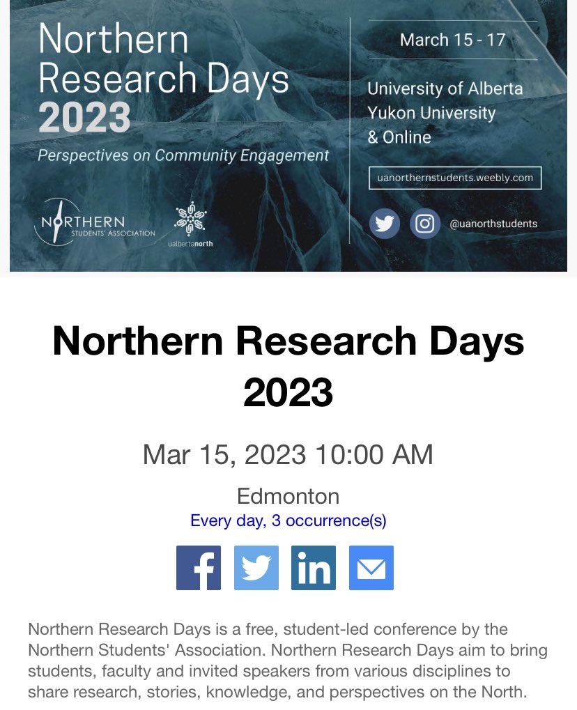 💻 ✅ Remember to register!

🔗 ualberta-ca.zoom.us/webinar/regist…