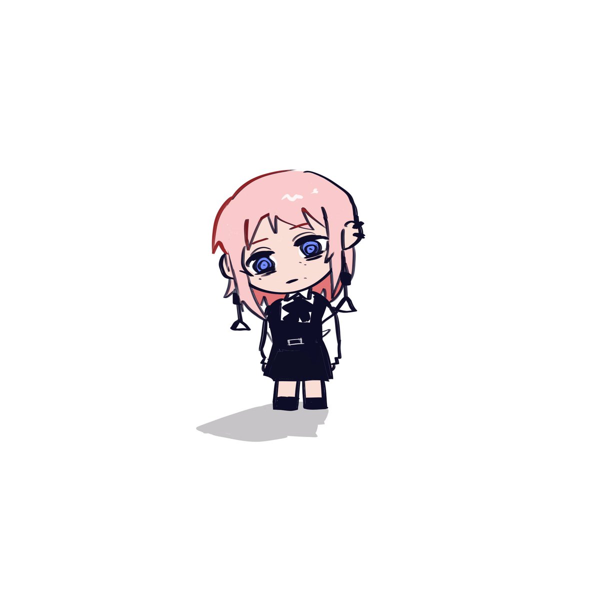 「」|KeiB ✦のイラスト