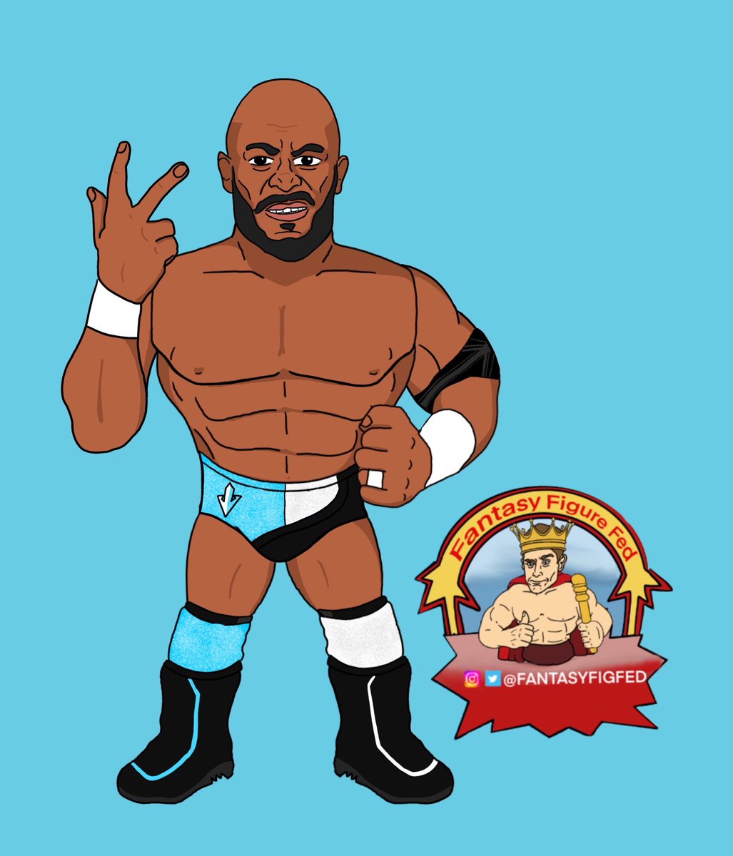 FantasyFigFed's tweet photo. Series 3.6 Jay Lethal! @TheLethalJay
#customwrestlingfigures #prowrestling #retrowrestling #classicwrestling #customhasbro #hasbrowrestlingfigures #toyetic #actionfogures #actionfigure #actionfigurecollector #ringofhonor #ROH #jaylethal https://t.co/uoVGgWSTTv