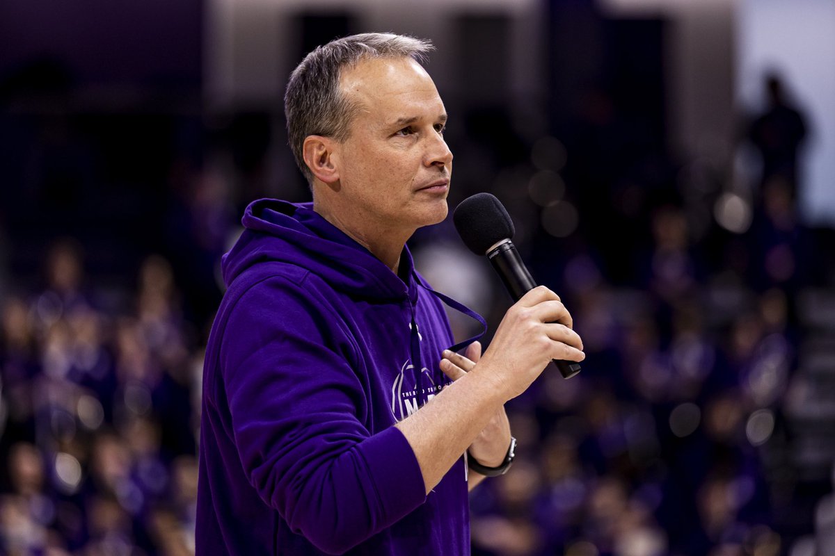 NUMensBball's tweet photo. MARCH MADNESS 🔜 https://t.co/Aysd2ZV1TQ