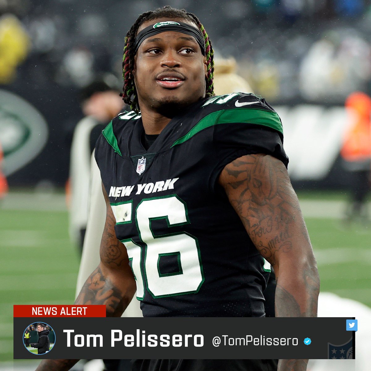 David WyattHupton on Twitter "Good to have Quincy back. Money is as