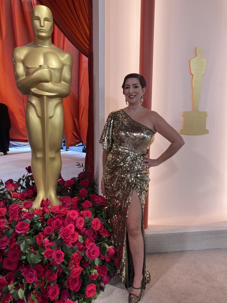 Tomris Laffly tweet media