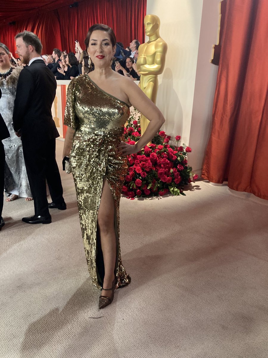 Tomris Laffly tweet media