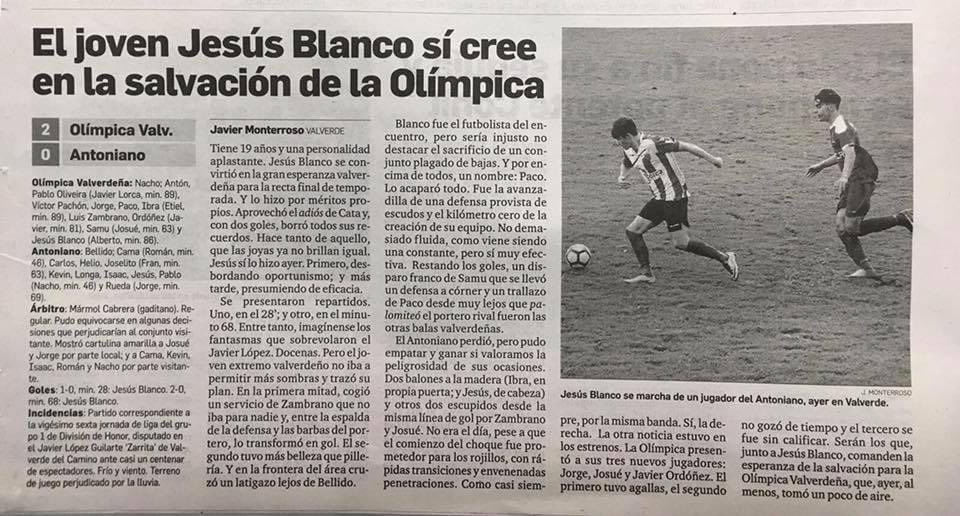 Bonito recuerdo en una categoría tan bonita. 
División de honor. 🫶