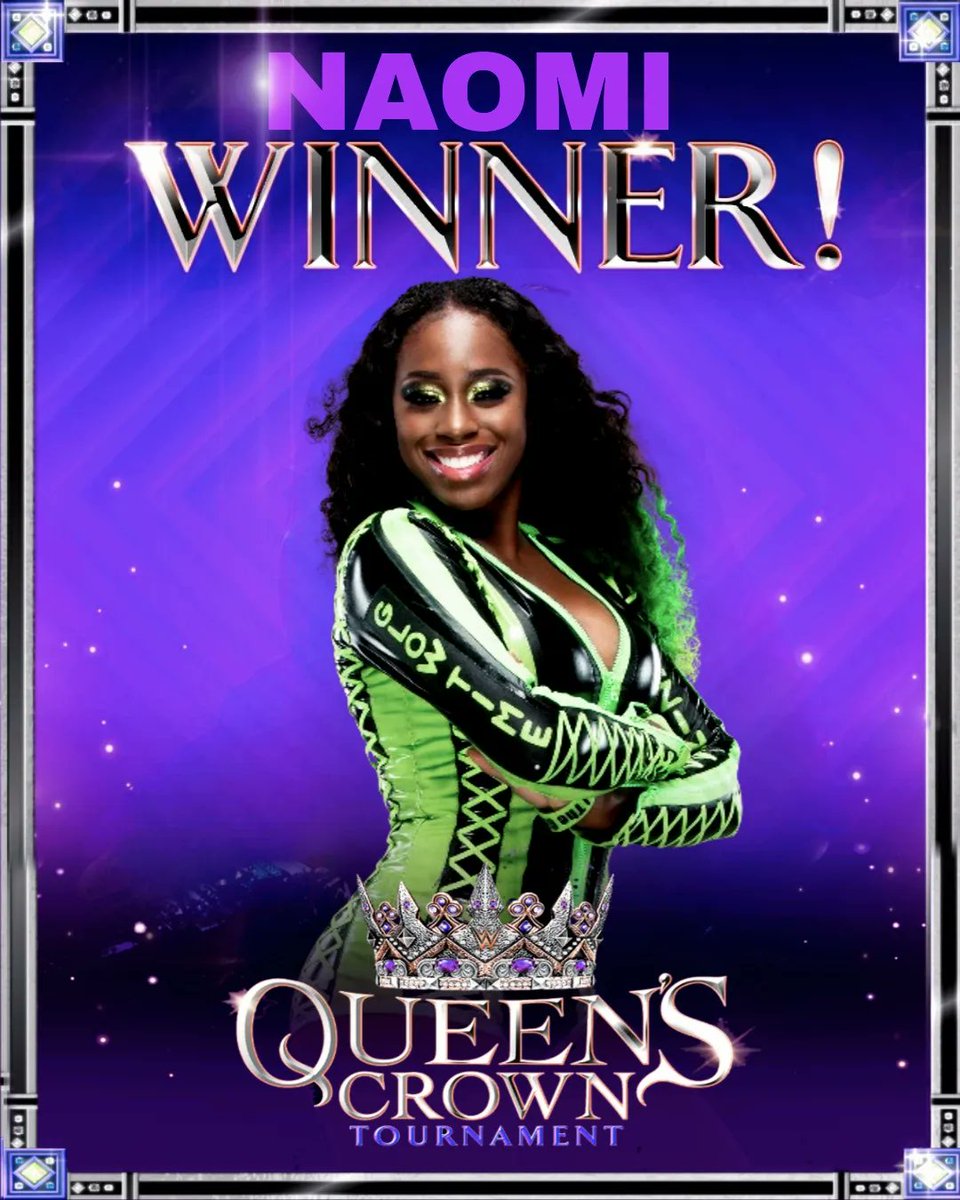 Naomi_Glow's tweet photo. This is all we need!😍💚 #NaomiDeservesBetter #naomialwaysbabyface #feeltheglow #LetNaomiGlow #GiveNaomiTheTitle #naomob #WeLoveYouNaomi #GlowChamp #MakeTheMatch #GlowRumble https://t.co/DBJYvGiO8L