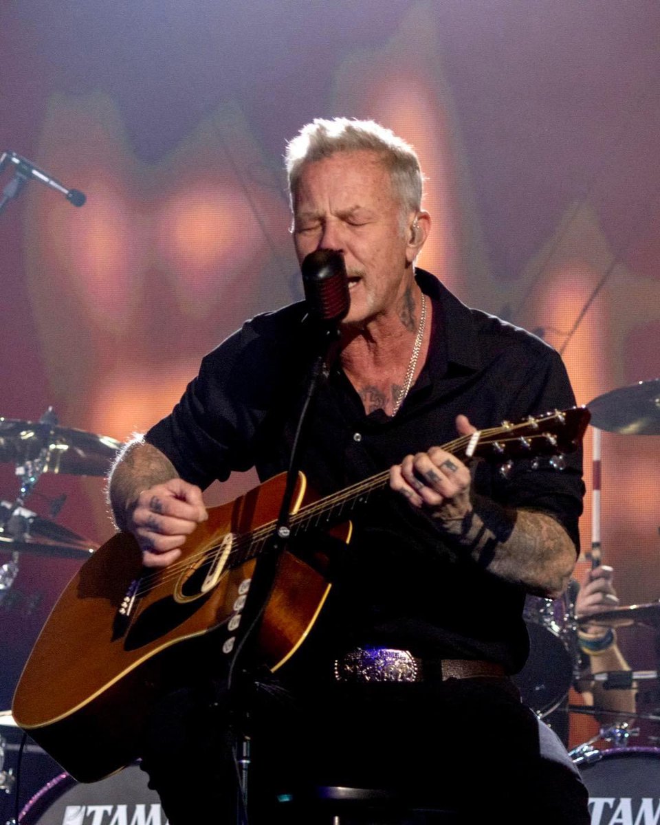 papahetfield81's tweet photo. 2022
#metallica https://t.co/3s31pba35T