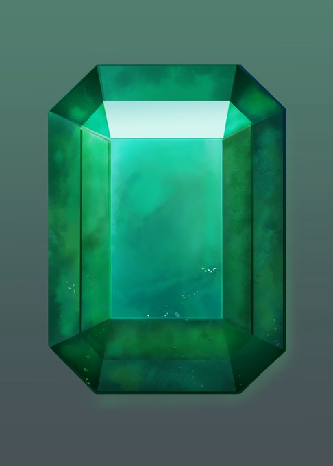 「crystal cube」 illustration images(Latest)