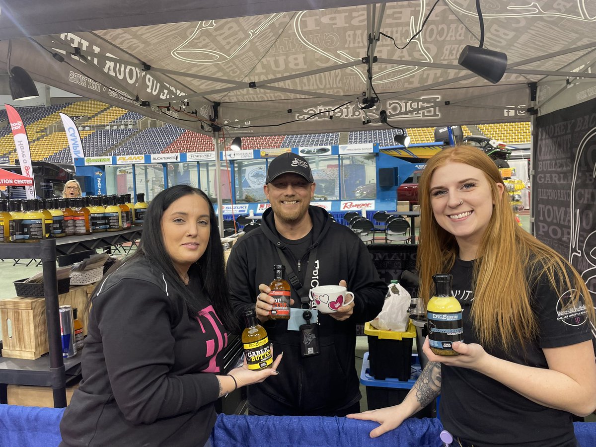 Keri Smith tweet media