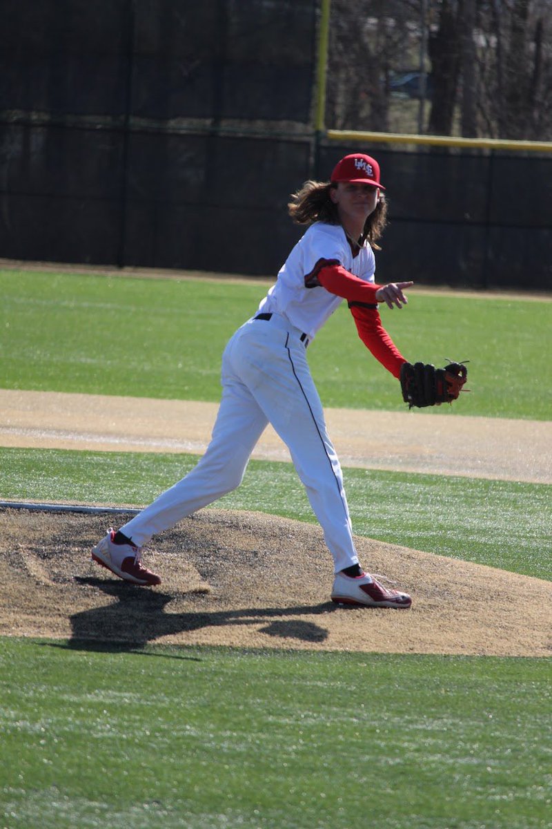 UMSL Baseball tweet media