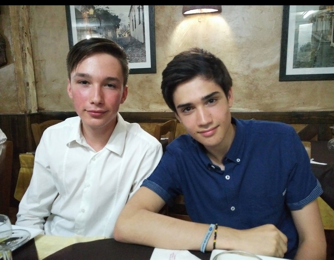 Moraes17_7's tweet photo. @jorquera00_ @oopsmery Buscaba una excusa para responder con esta foto https://t.co/wCW5JUciNm