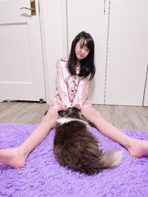 松田かれんのTwitter画像6