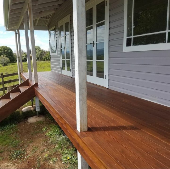 PentForestry's tweet image. Feeling autumnal?

Location: Northern NSW
Product: Turpentine Decking 
Supplier: Old Mill Timber Yard

View our product range: pentarch.com.au/timberproducts… 

#timberdecking #australiantimber #pentarchforestry #timber #madeinaustralia #turpentine #responsiblewood #sustainable #autumn