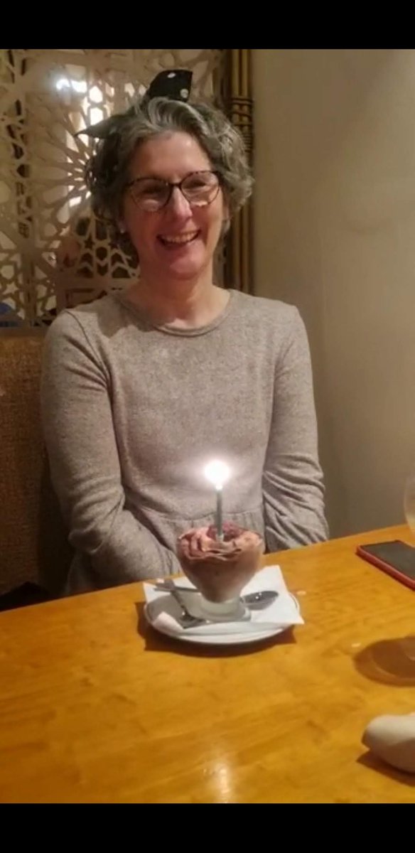 Sarah Atherton 📝😺📕 tweet media