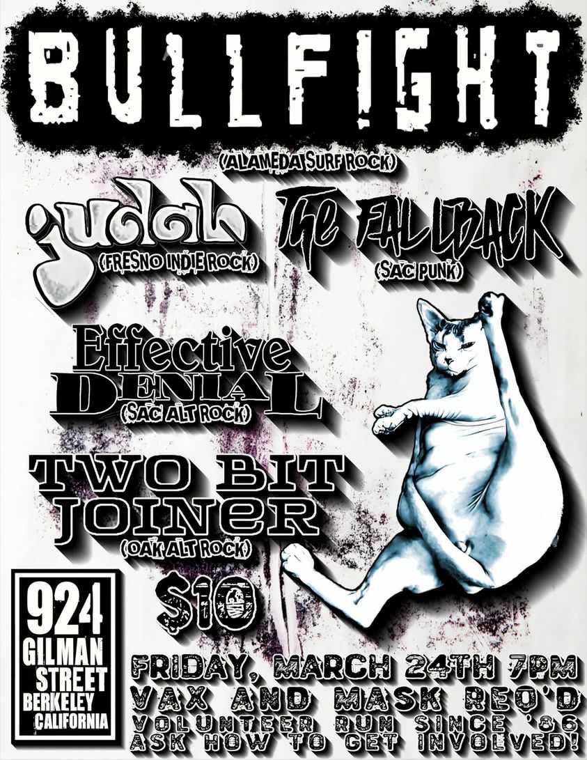 Berkeley next weekend

Let’s party