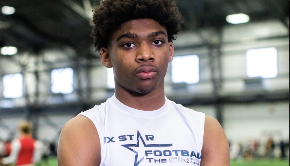 Six Star Football | MISSOURI (@6starfootballmo) on Twitter photo STOCK RISERS | Missouri’s December showcase attendees making waves this offseason (2024)
⭐️⭐️⭐️⭐️⭐️⭐️
A look at several talented DB prospects who impressed at Six Star Showcase events
<a href="/4ZionAllen/">Zion Allen</a> <a href="/7UpNextt/">George Bass</a> <a href="/HerbBass2/">Herb Bass</a> <a href="/ConnorBeerman/">Connor Beerman</a> @JamerJuice15 sixstarfootball.com/article/missou… STOCK RISERS | Missouri’s December showcase attendees making waves this offseason (2024)
⭐️⭐️⭐️⭐️⭐️⭐️
A look at several talented DB prospects who impressed at Six Star Showcase events
<a href="/4ZionAllen/">Zion Allen</a> <a href="/7UpNextt/">George Bass</a> <a href="/HerbBass2/">Herb Bass</a> <a href="/ConnorBeerman/">Connor Beerman</a> @JamerJuice15 sixstarfootball.com/article/missou…