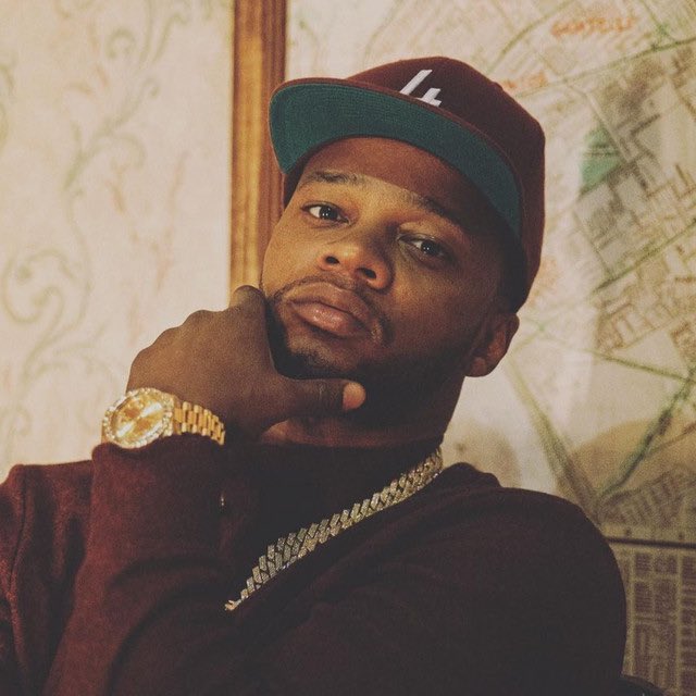 _BroadwayJoel's tweet photo. Papoose Picks Winner of @RyanGarcia vs @Gervontaa 

Link: https://t.co/QdX6XG2Ue0

#TankRyan #RyanTank #GarciaDavis #DavisGarcia #Boxing https://t.co/WKUEWPBmWq