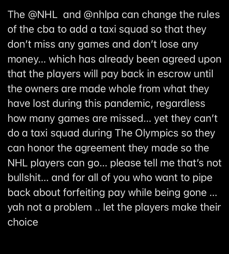 Brad Marchand (@bmarch61) on Twitter photo 