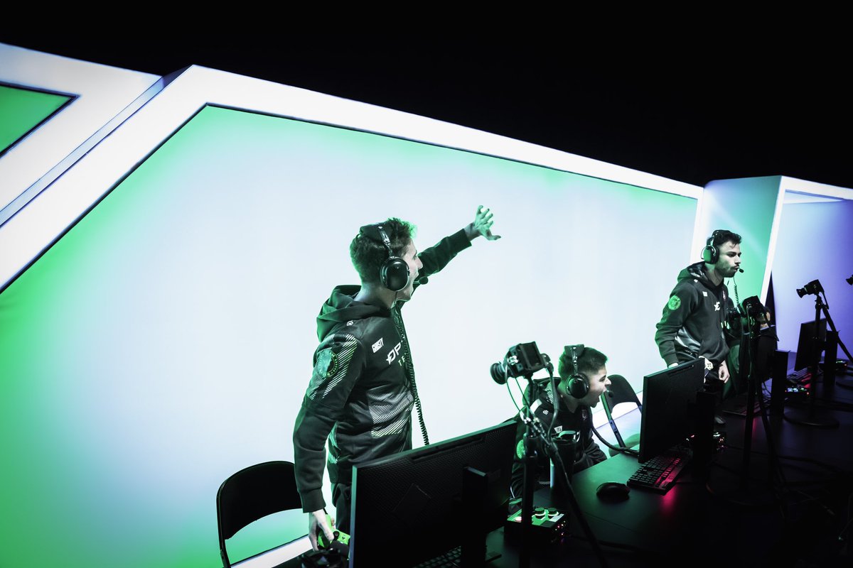 intelCDL's tweet photo. Grand Finals. @OpTicTexas https://t.co/eUMv13Yh3d