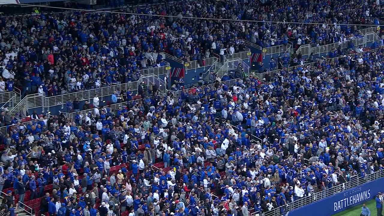 Barstool Sports on Twitter "Over 38,000 fans turned out for a