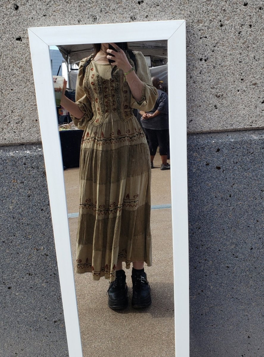 UNKYNDLED on Twitter: "Went to a St. Patrick's Day festival