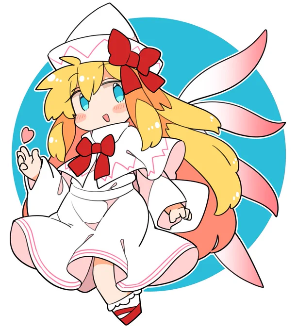 おはりりー 