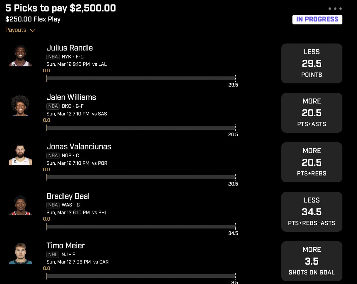 +EV Bettors tweet media