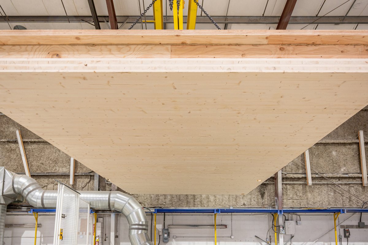 oliverdavidwow's tweet image. The future of construction isn't modular. The future is about industrialization and productization. The shape doesn't really matter. Let me explain. 1/x