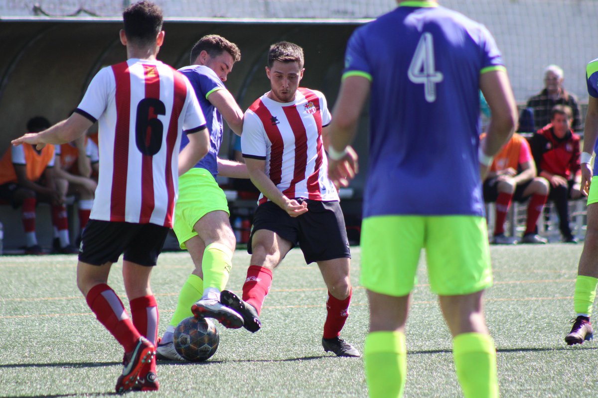 FC CARDEDEU tweet media