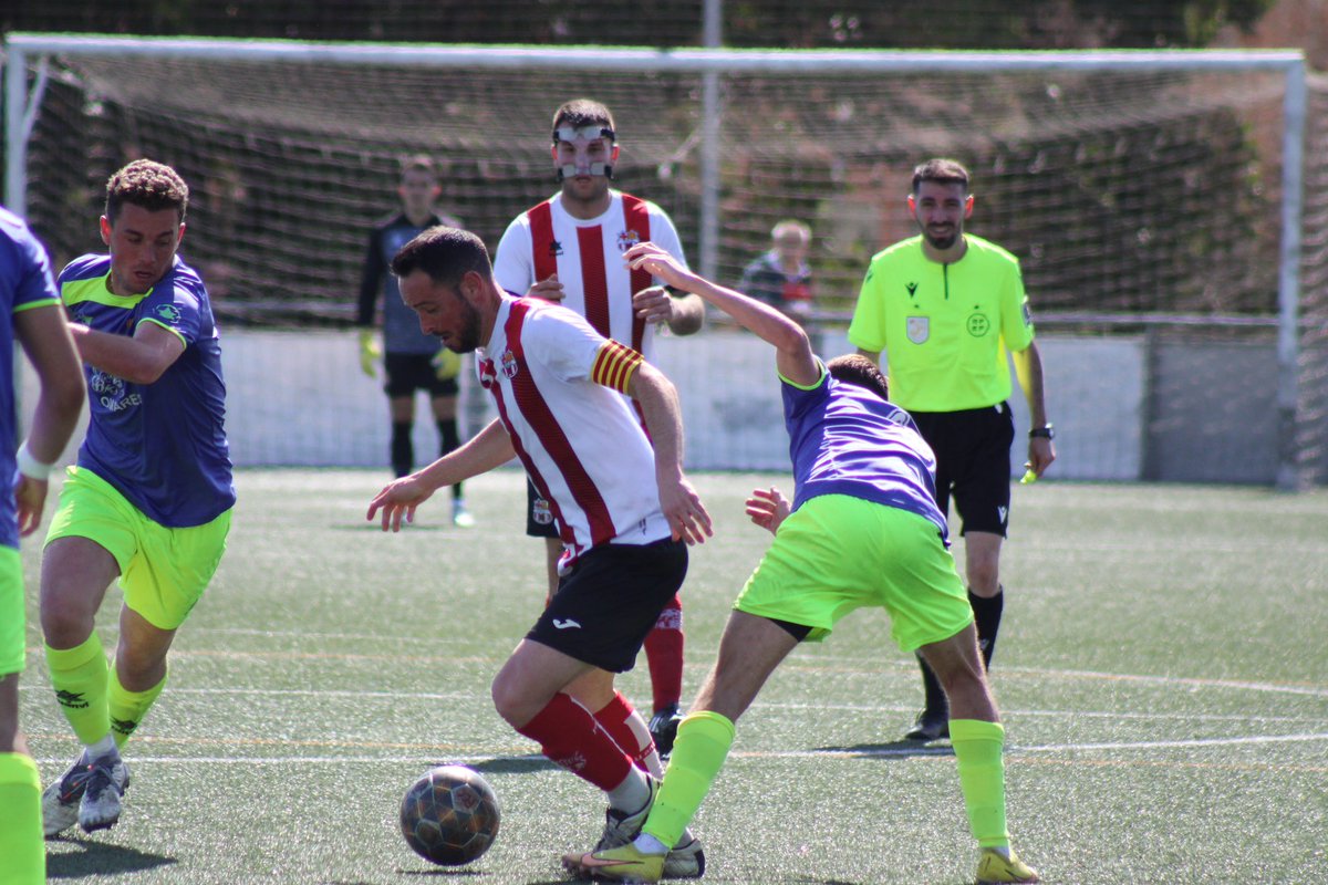 FC CARDEDEU tweet media