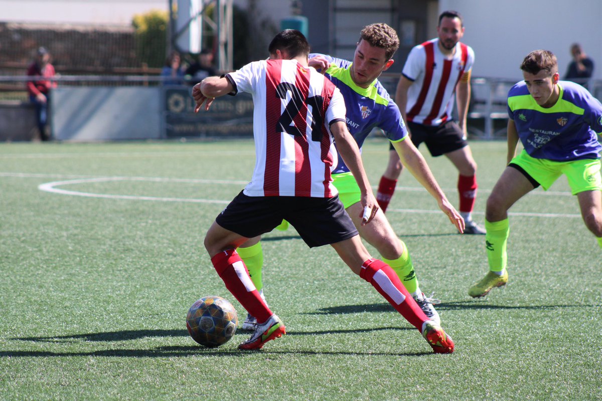 FC CARDEDEU tweet media