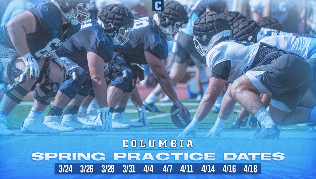 FCarley17's tweet photo. Thank you @CoachJonMc and @Coach_Kukesh for the spring practice and camp invite! Can’t wait to get on campus! @DuxHSFootball @CULionsFB https://t.co/TbU76iAxPR