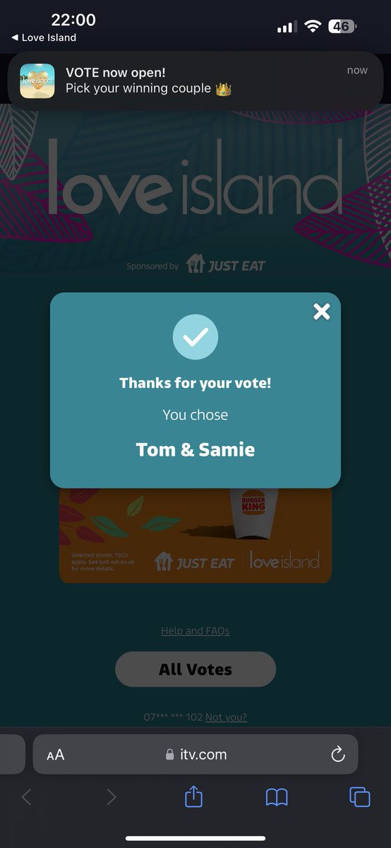 Jess (@jessclaxonlowe) on Twitter photo 🤞🏼❤️ #tomandsamie #LoveIsland 🤞🏼❤️ #tomandsamie #LoveIsland