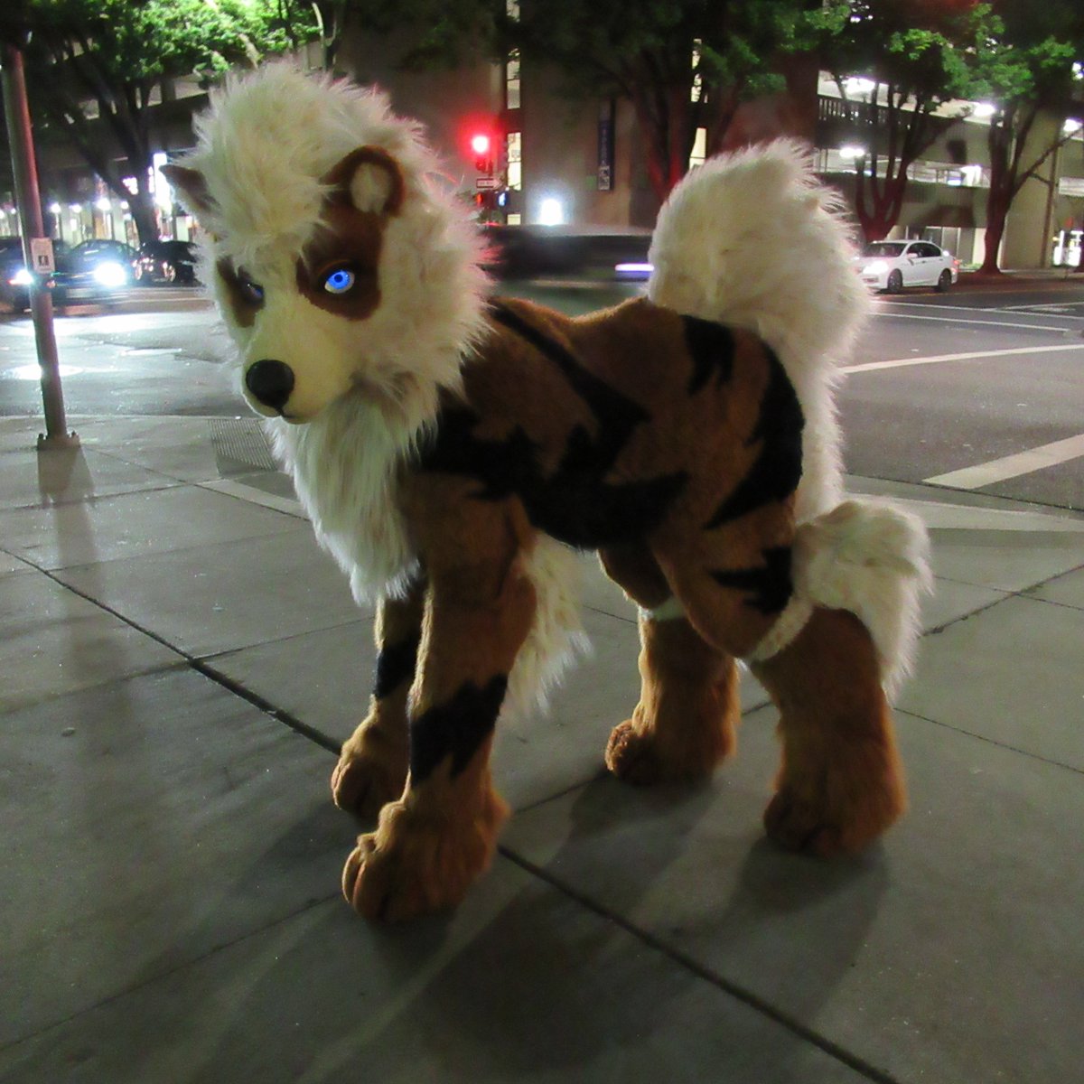 TheBeastcub's tweet image. Hi, I am the sole owner of Beastcub Creations, here I post debuts of new costumes, works in progress, random musings, and life stuff.
Where to order one of my costumes beastcub.com
Where to toss me a tidbit ko-fi.com/thebeastcub
My YouTube youtube.com/@theBeastcub/v…
