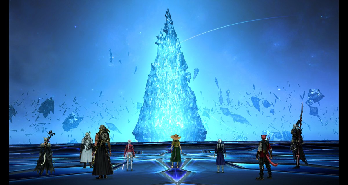 LillyWandsworth's tweet photo. Day 15 Crystal
#FFXIVScreenshots #FFXIVOmega #FFXIVChaos #FFXIVMiqote #MiqoMarch #MiqoMarch2023 #miqote https://t.co/P4knqadKWT