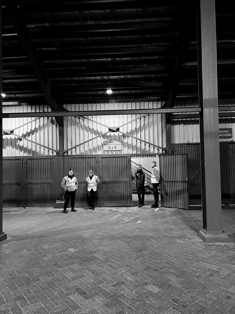 TP_1908's tweet image. Feyenoord - FC Volendam