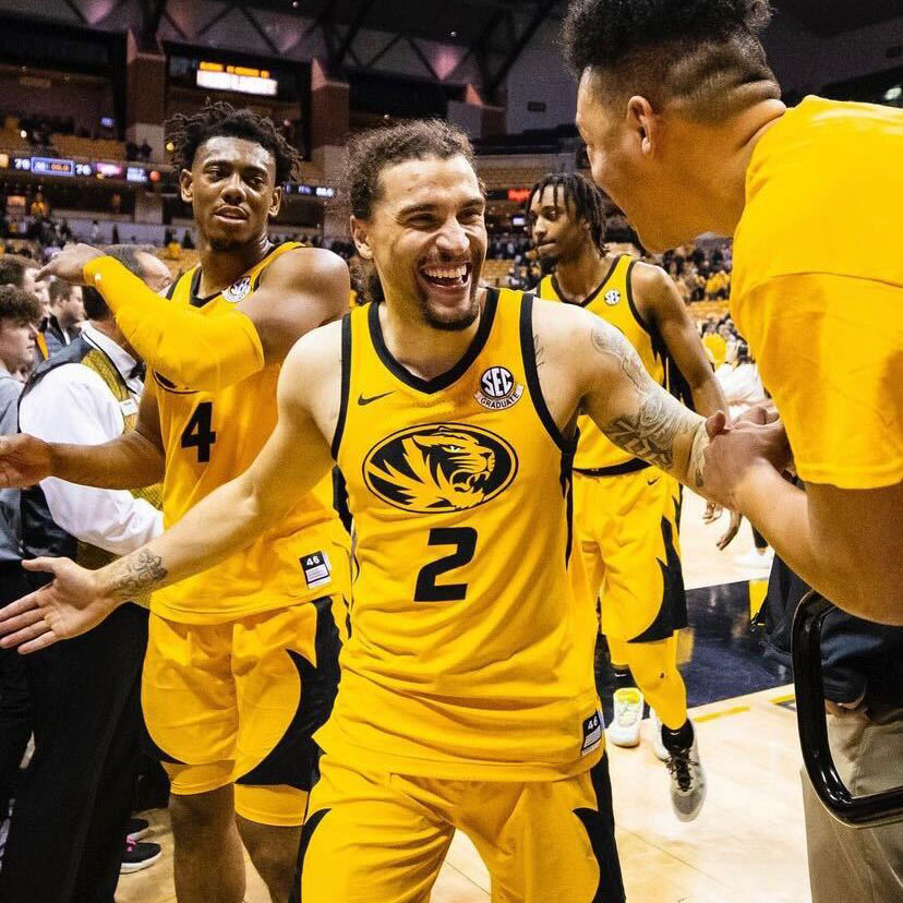 Mizzou tweet media