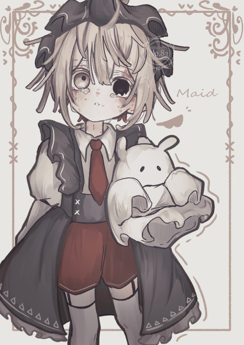 #イラスト 
