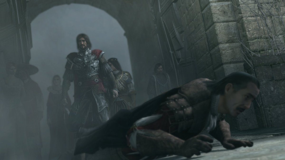 Croonenmaxxim's tweet photo. Cesare enters #AssassinsCreed #AssassinsCreedBrotherhood #ACReliefVP #creedcommunityvp  #AssassinsCamera #ACfinest #VirtualPhotography #gaming #XboxSeriesX 📸🎮 https://t.co/ODvfIybt1x