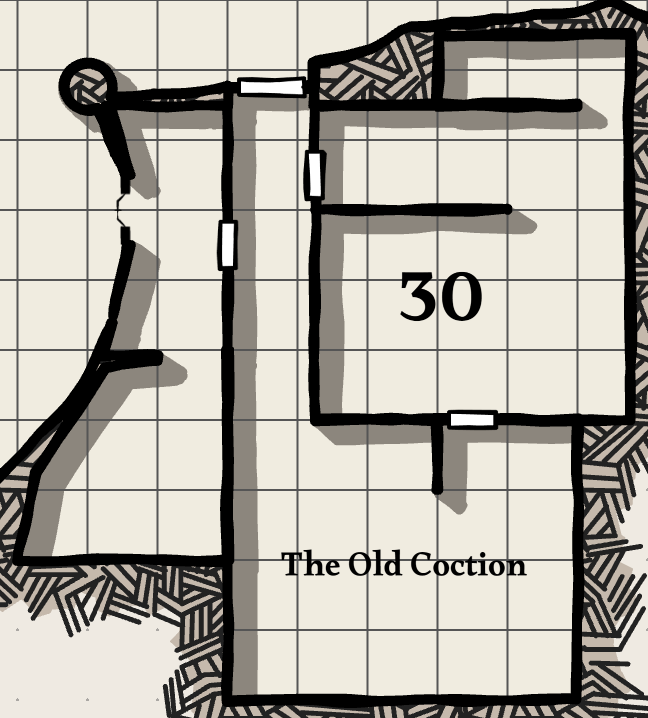 GolemAngry's tweet photo. #Dungeon23 #Level2a #Room30
https://t.co/0OPzpfyTsX https://t.co/SPCDTq56lr