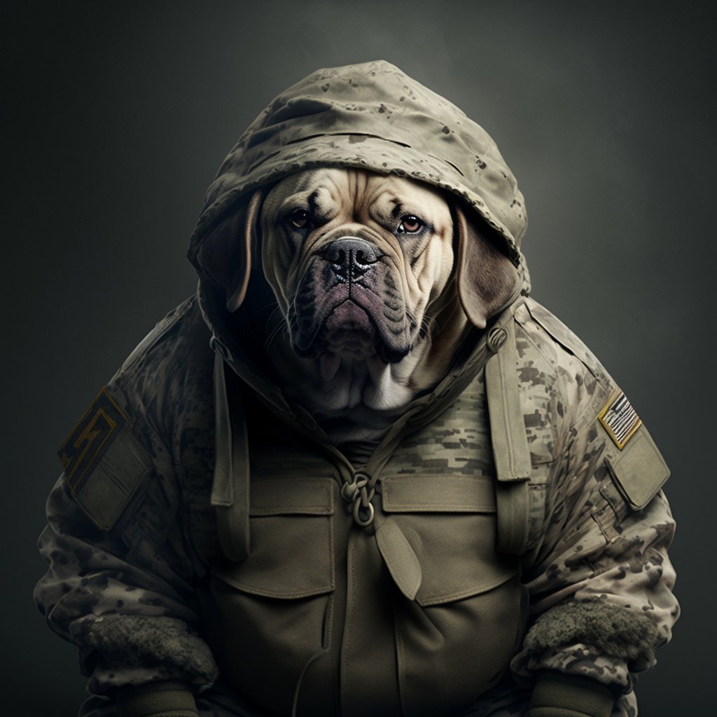 #Giveaway ANNOUNCEMENT!

If you hold PAWS FOR A CAUSE #00397 or #00287 come to the discord to collect your ADA!

Congrats!

Mint is still OPEN!

Join us!  Participate in WEEKLY Giveaways &amp; help end #AnimalCruelty!

discord.gg/wb53Z7VgYA